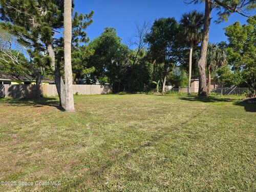 1232 Jackson Street  Cocoa, FL 32922