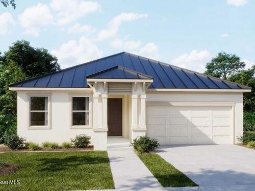 22 Hubble Lane  Satellite Beach, FL 32937