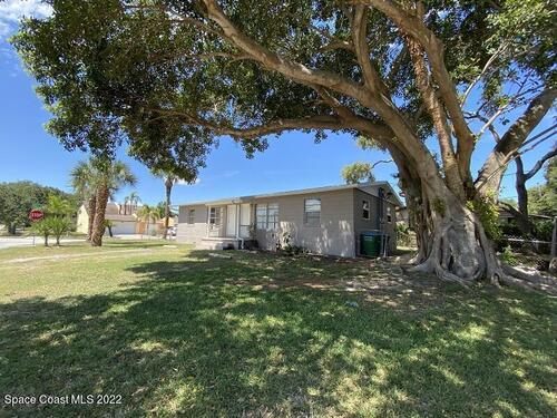 128 Adams Avenue Unit #1 Cape Canaveral, FL 32920