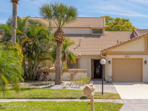 3005 Clearlake Drive Unit #4 Melbourne, FL 32935