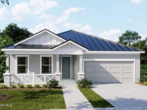 12 Hubble Lane  Satellite Beach, FL 32937