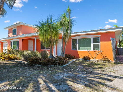 310 Glenwood Avenue  Satellite Beach, FL 32937