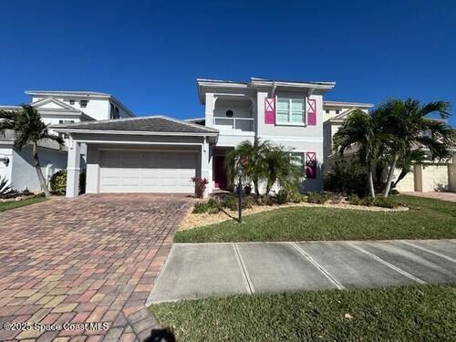 7647 Kiawah Way  Melbourne Beach, FL 32951