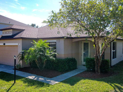 1111 Serengeti Way  Rockledge, FL 32955
