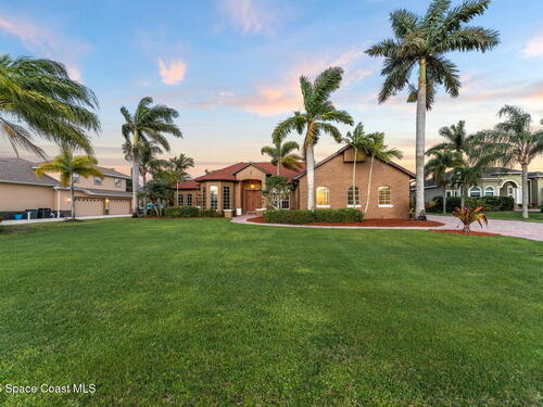 5137 Royal Paddock Way  Merritt Island, FL 32953