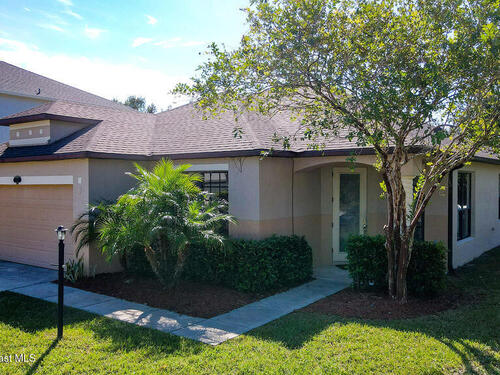 1111 Serengeti Way  Rockledge, FL 32955