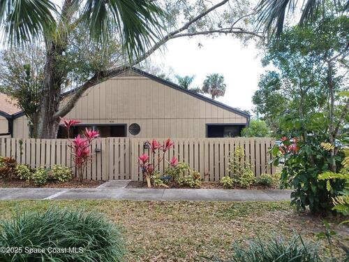 1500 39th Avenue Unit #4e Vero Beach, FL 32960