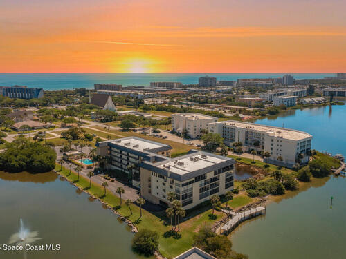 190						Escambia						Lane						Unit #402						Cocoa Beach, FL						32931
