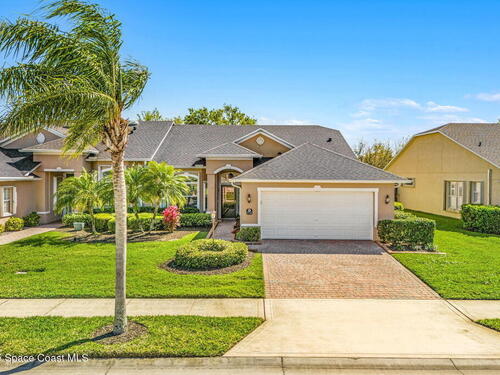 3722 Carambola Circle  Melbourne, FL 32940