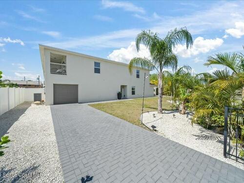 200 Circle Avenue  Melbourne, FL 32935