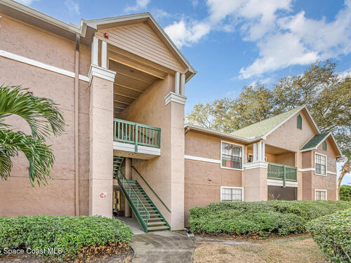 7667 Wickham Road Unit #1419 Melbourne, FL 32940