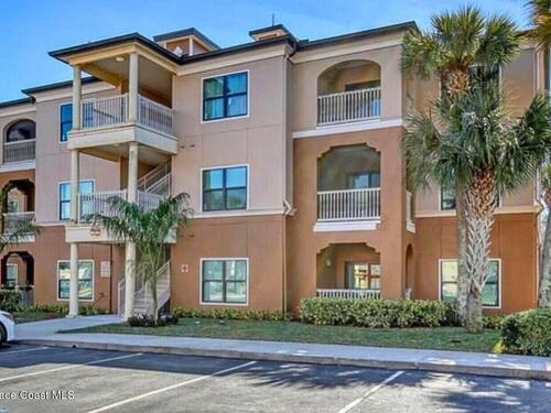 6460 Borasco Drive Unit #1903 Melbourne, FL 32940