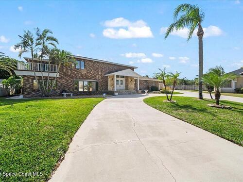 2595 Sand Castle Way  Indialantic, FL 32903