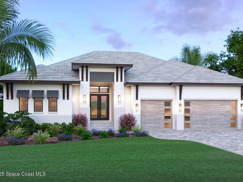 198 Grosse Pointe Avenue  Indialantic, FL 32903