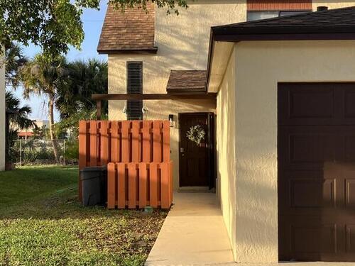 50 Bogart Place  Merritt Island, FL 32953