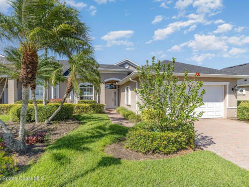 3853 Carambola Circle  Melbourne, FL 32940