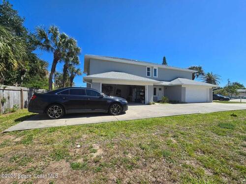 120 Norwood Avenue  Satellite Beach, FL 32937