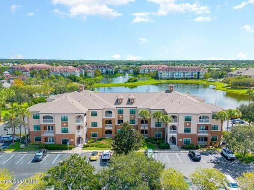 6421 Borasco Drive Unit #1201 Melbourne, FL 32940