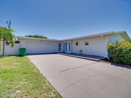 2150 Shell Avenue  Indialantic, FL 32903