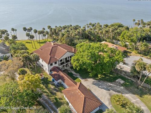 401						Holman						Road												Cape Canaveral, FL						32920