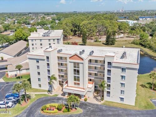 1420 Huntington Lane Unit #2205 Rockledge, FL 32955