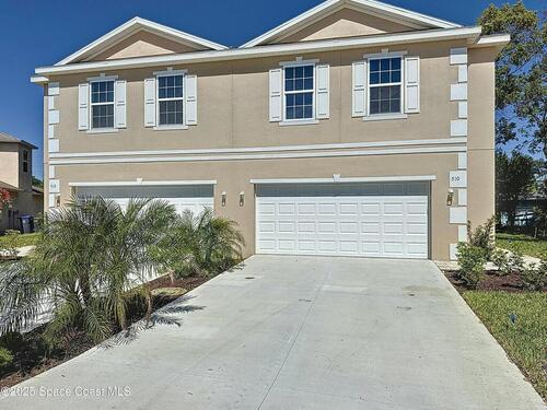 510 L M Davey Lane  Titusville, FL 32780