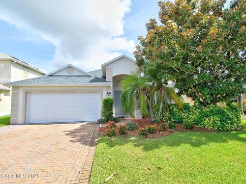 2906 Mondavi Drive  Rockledge, FL 32955