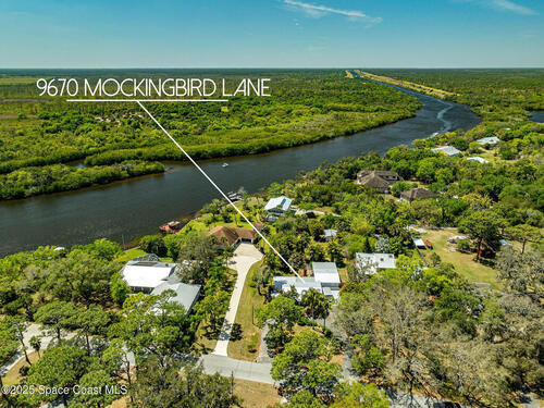 9670 Mockingbird Lane  Sebastian, FL 32976