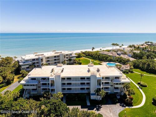 5558 Highway A1a  Unit #107 Vero Beach, FL 32963
