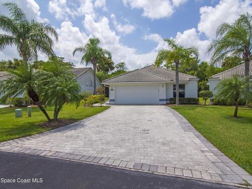 1705 Aynsley Way  Vero Beach, FL 32966