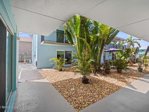 279						Brevard						Avenue						Unit #3-1						Cocoa Beach, FL						32931