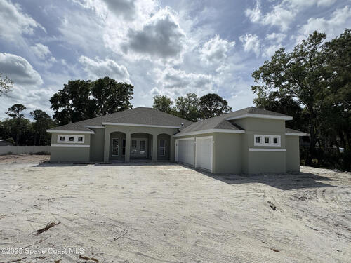 7989 Windover Way  Titusville, FL 32780