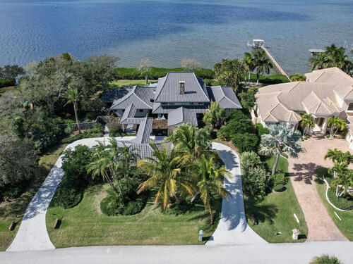 722 Loggerhead Island Drive  Satellite Beach, FL 32937