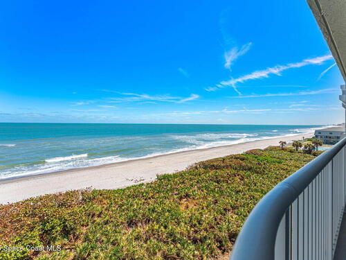 297 Highway A1a Highway Unit #511 Satellite Beach, FL 32937
