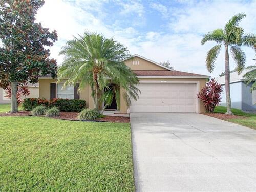 1317 Auburn Lakes Drive  Rockledge, FL 32955