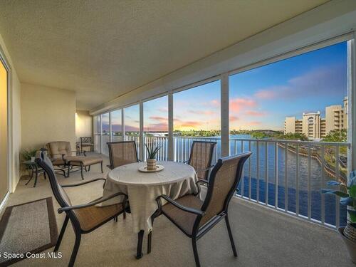 134 Starboard Lane Unit #309 Merritt Island, FL 32953