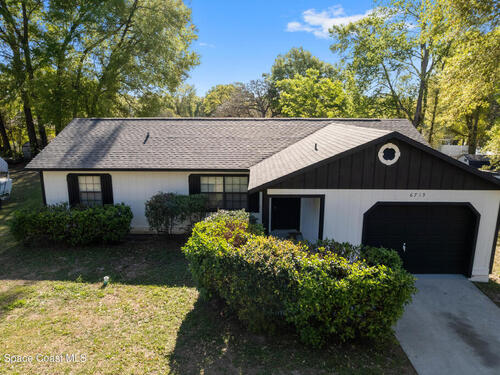 6713 Cherry Road  Ocala, FL 34472