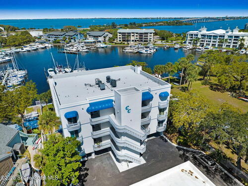 1208						River						Drive						Unit #401						Melbourne, FL						32901