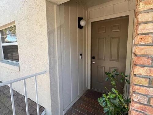 1600						Woodland						Drive						Unit #8209						Rockledge, FL						32955