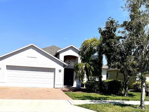 4091 Chardonnay Drive  Rockledge, FL 32955