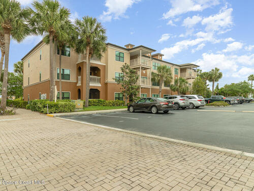 6461 Borasco Drive Unit #3804 Melbourne, FL 32940
