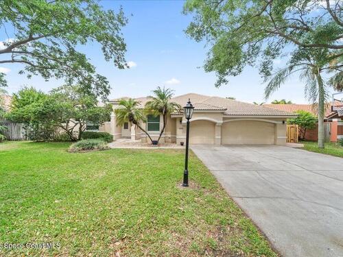 420 Normandy Drive  Indialantic, FL 32903