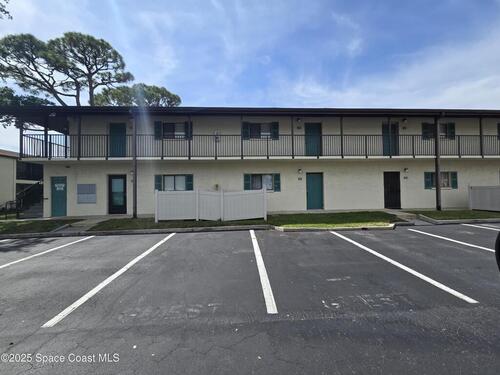 505						Landings						Way						Unit #10						Merritt Island, FL						32952