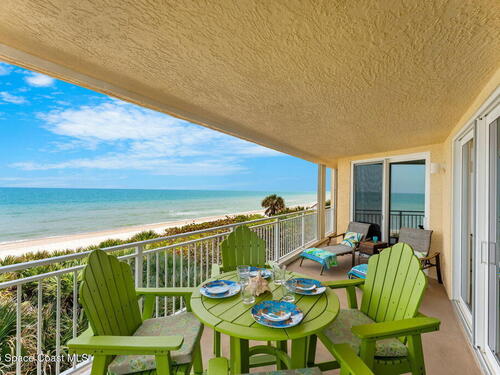 925 Highway A1a  Unit #201 Satellite Beach, FL 32937