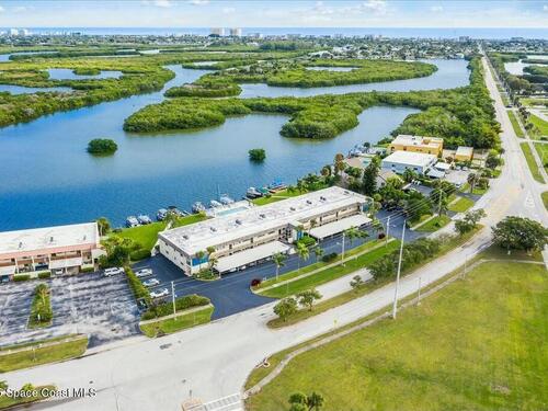 1525						Minutemen						Causeway						Unit #105						Cocoa Beach, FL						32931