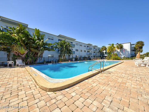 223 Columbia Drive Unit #206 Cape Canaveral, FL 32920