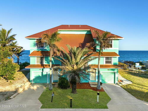 799 Shell Street  Satellite Beach, FL 32937
