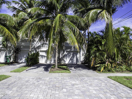 100 Eighth Avenue  Indialantic, FL 32903