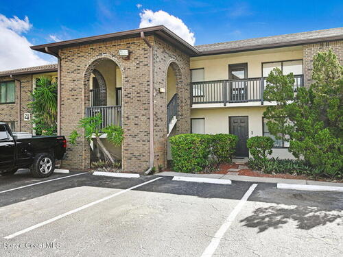 1515 Huntington Lane Unit #423 Rockledge, FL 32955