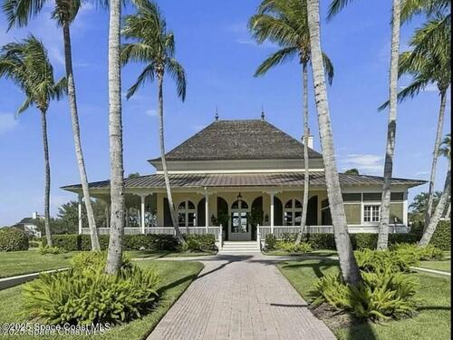 9200 Marsh Island Drive  Vero Beach, FL 32963